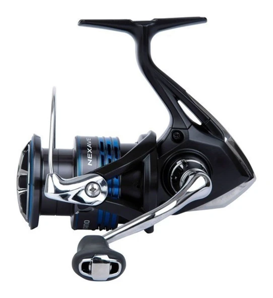 Shimano Nexave FI 4000 Spin Olta Makinesi ürün görseli 1