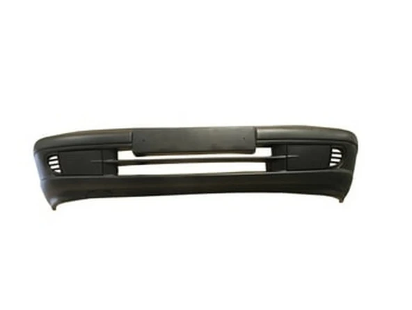 Skoda Felicia 1995-1998 Ön Tampon Siyah (Sis Kapaklı Tyg) (Adet) (Oem No:96103192) ürün görseli 1