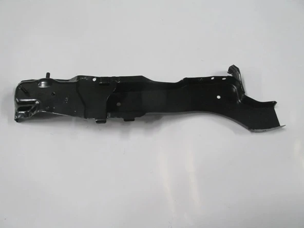 Suzuki Swift 2005-2011 Ön Panel Yan Parça Sol (Tw) (Oem No: 58120-63J00) ürün görseli 1