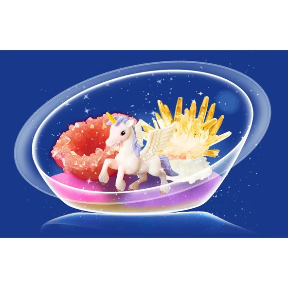 Gloopy Kristal Yapım Seti 8221 - Resim 3