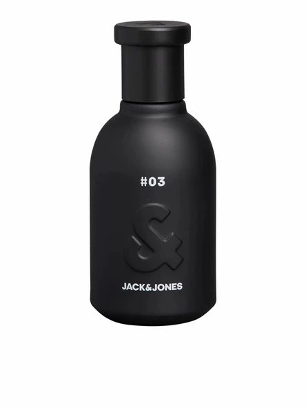 Jack Jones Blue Frangrance 75 Ml Erkek Parfüm 12163325 ürün görseli 1