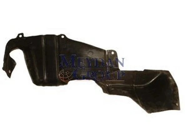 Suzuki Swift Sedan Hatchback 1989-1996 Karter Muhafaza Plastiği Sol (Lt - Sz8001)(Tw) (Oem No:7238263B00) ürün görseli 1