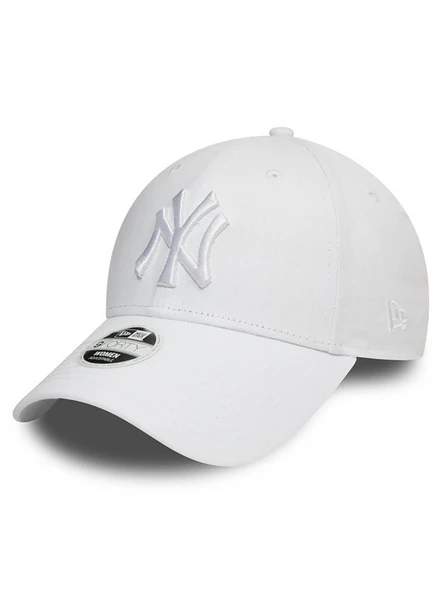 New Era   WMN ESSENTIAL 940 NEYYAN WHI Uniseks Beyaz Şapka - 80524868 ürün görseli 1