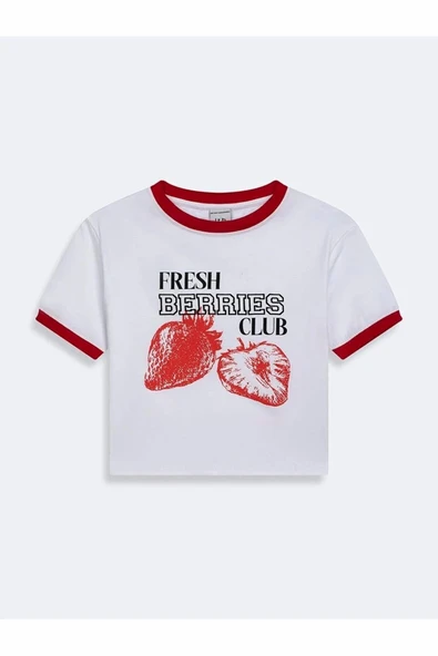 Ltb Moporo Kadın T-shirt ürün görseli 1
