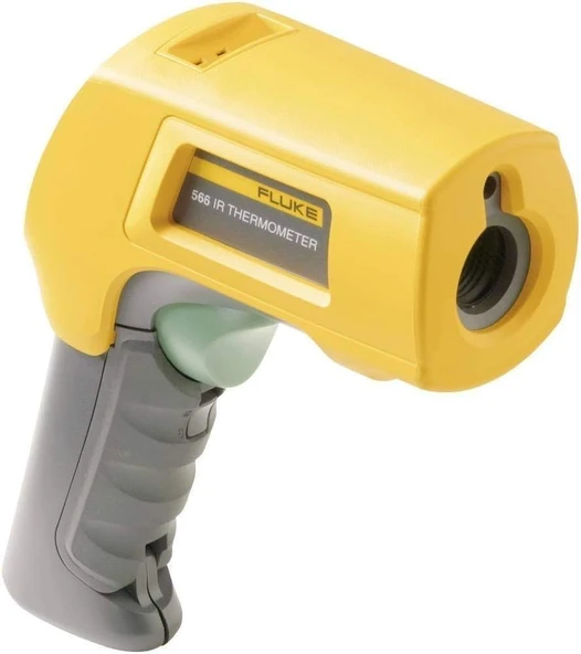 Fluke-566 Çok yönlü termometre - Resim 2