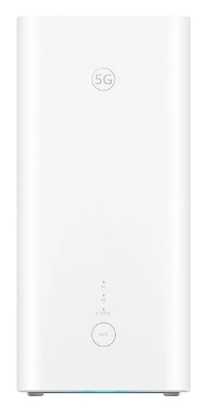 Huawei H158-381 5G CPE Pro 5 Yönlendirici 5G WiFi 6 RJ45 RJ11 NanoSIM Yuvası ürün görseli 1