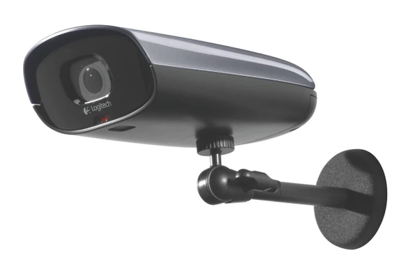 Logitech Alert 700e Dış Mekan Eklenti Güvenlik Kamerası ürün görseli 1
