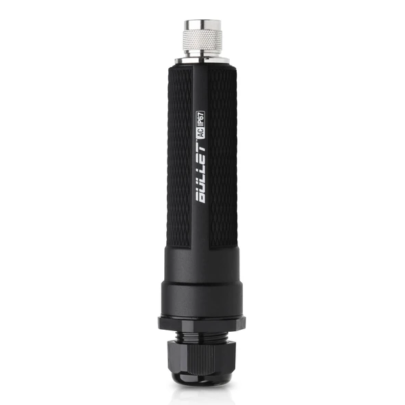 UbiQuiti BULLETAC-IP67 ürün görseli 1