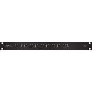 Ubiquiti ER-8 ağ/yönlendirici - Resim 2