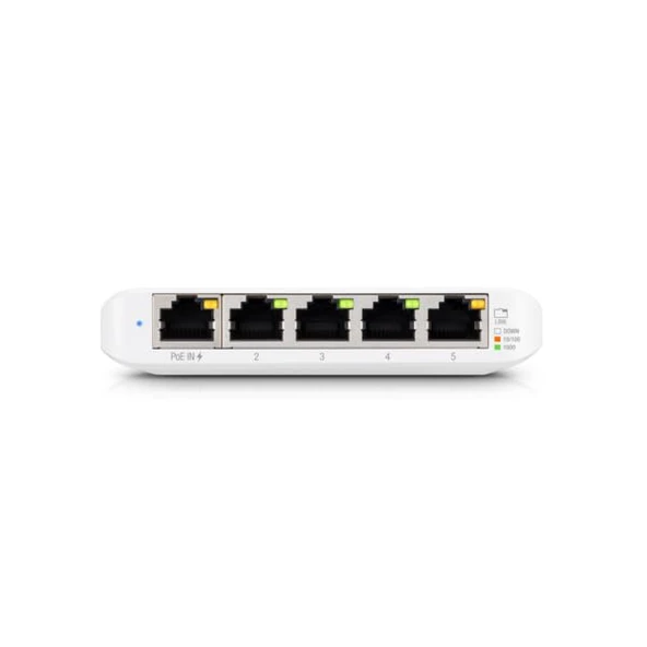 UbiQuiti USW-Flex-MINI-5 - Resim 2