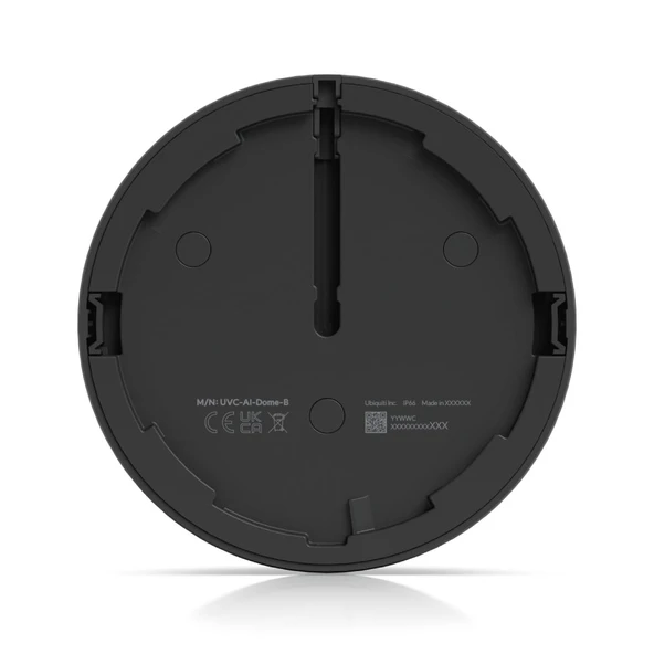 UbiQuiti UVC-AI-Dome-B - Resim 4