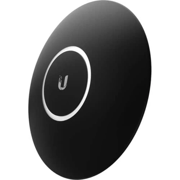 Ubiquiti UniFi nHD Kapak Siyah 3, Siyah ürün görseli 1