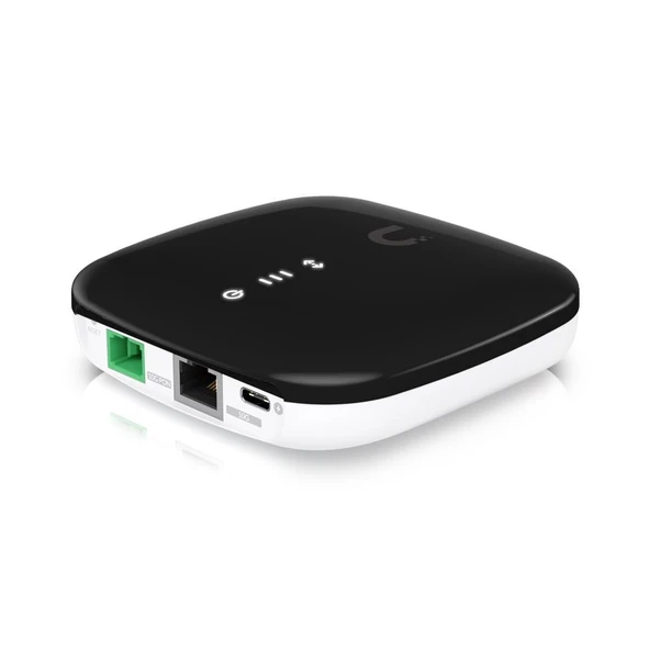 Ubiquiti UISP Fiber XG-PON CPE, UISP-Fiber-XGS ürün görseli 1