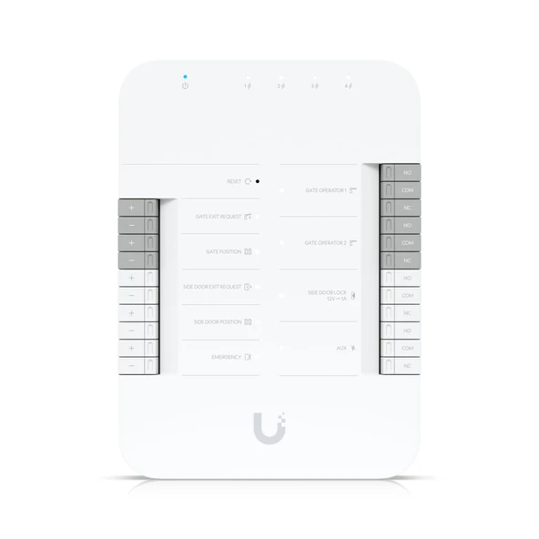 UbiQuiti UA HUB Kapısı ürün görseli 1