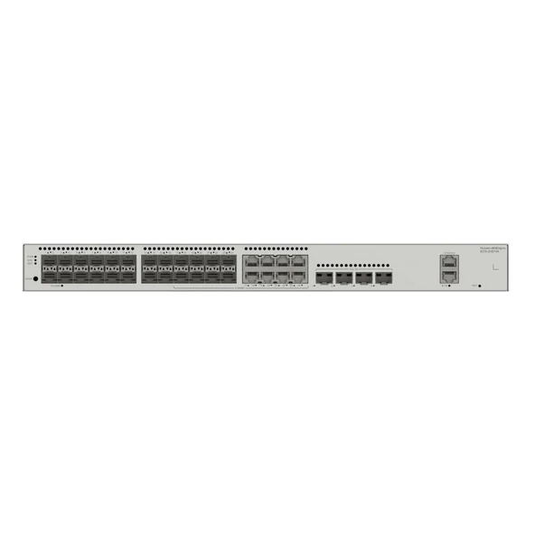 Huawei Switch S310-24ST4X 24 Bağlantı Noktalı L2+ Gigabit SFP ürün görseli 1