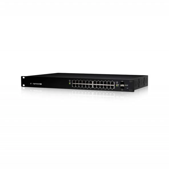 UbiQuiti ES-24-250W yeni ürün görseli 1