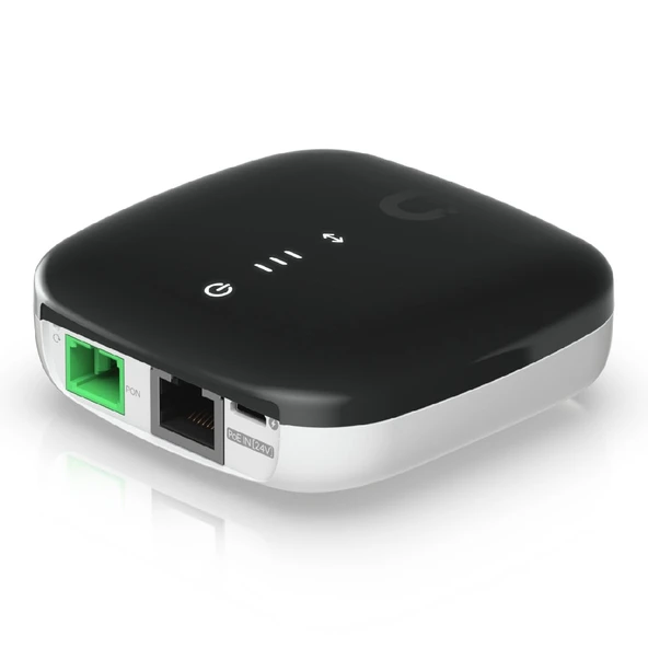 Ubiquiti Networks 1 Gbps, GPON Aboneliği 5 Paket, UF-LOCO-5 (5 Paket) ürün görseli 1