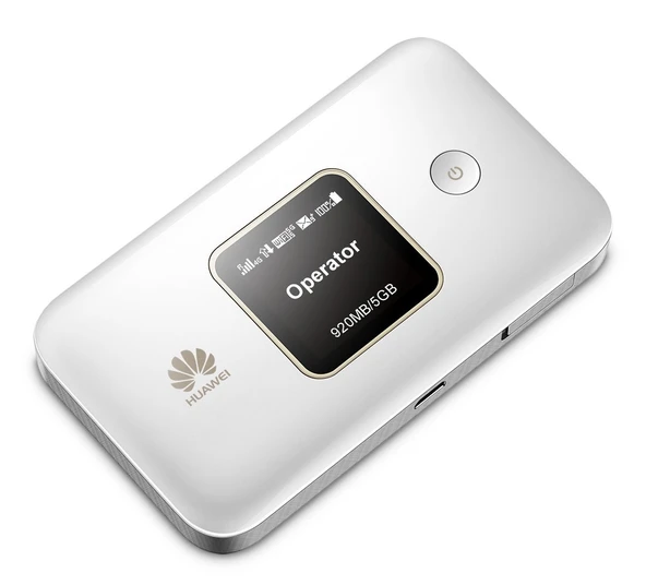 Huawei E5785Lh-320 mobil erişim noktası Cat6a 300 Mbps, beyaz, 51071THV ürün görseli 1
