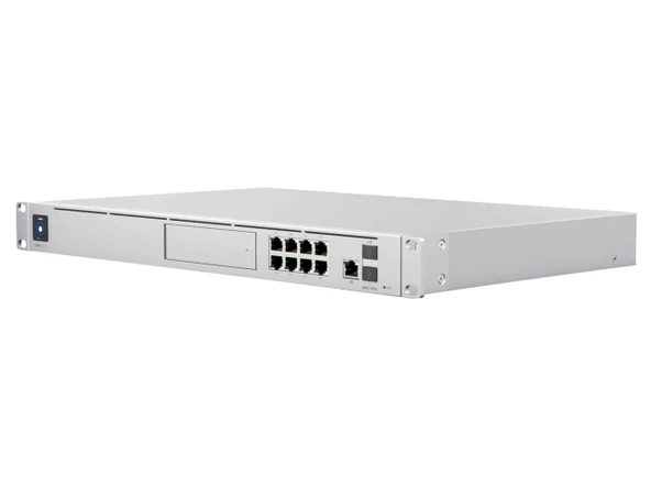 Ubiquiti Dream Machine Special Edition girişi ve düzenlemesi 1000 Mbit/s ürün görseli 1