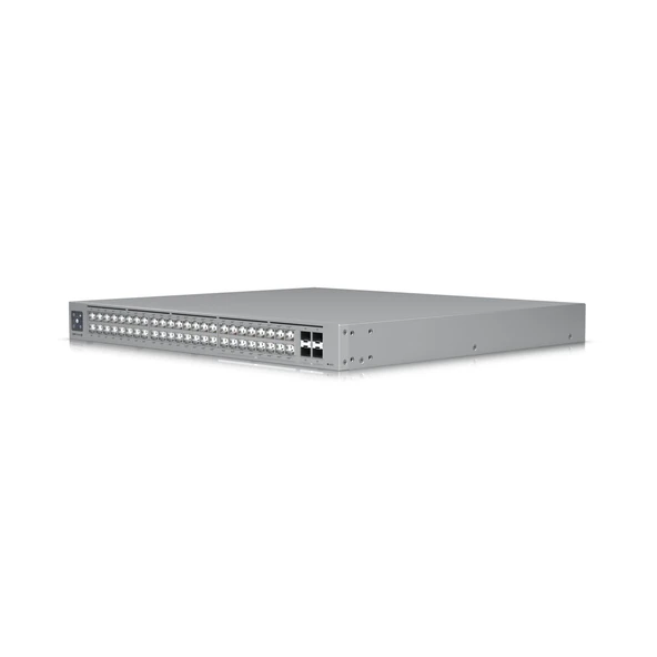 UbiQuiti USW-PRO-MAX-48 - Resim 2