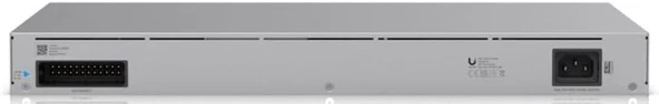 UbiQuiti UDM-PRO-MAX - Resim 4