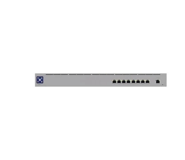 UbiQuiti USW Kritik Görev ürün görseli 1