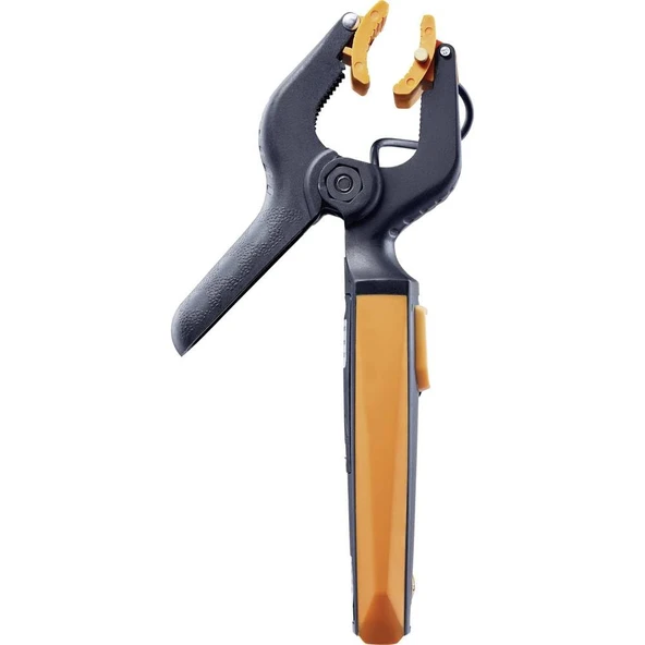 testo - 115i - 0560 2115 02 - sıcaklık verilerinin kablosuz izlenmesi ve kaydedilmesi için akıllı telefonla çalıştırılabilen anantermometre ürün görseli 1