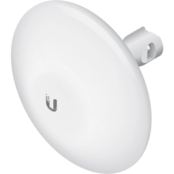 Ubiquiti Networks anteni airMAX NanoBeam M5 ürün görseli 1