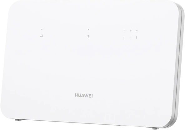 Huawei Yönlendirici 4G CPE 3, B530, SIM LTE Yönlendirici, Kat. 7, DL 300 Mbps/UL 100 Mbps, WiFi AC1300, GE konektörü, çift bant, görselleştirilmiş akıllı yönetim ürün görseli 1