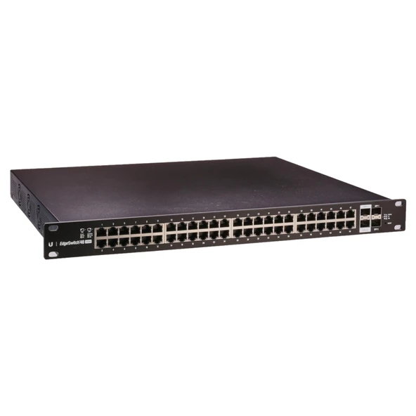 Ubiquiti EdgeSwitch 48 - ES-48-500W ürün görseli 1