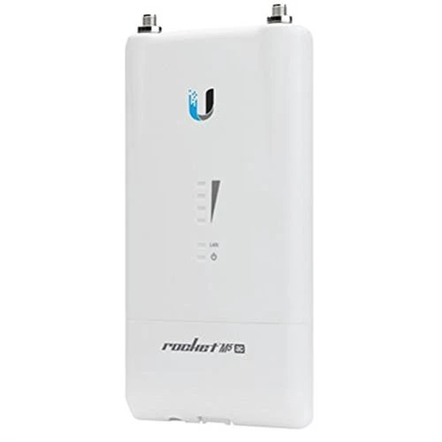 Ubiquiti Networks R5AC-LITE - Ubiquiti Rocket 5AC Lite (R5AC Lite) airMAX Kablosuz Köprü/Baz İstasyonu ürün görseli 1