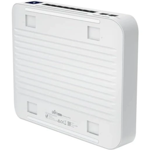 UbiQuiti USW-ENTERPRISE-8-POE - Resim 6