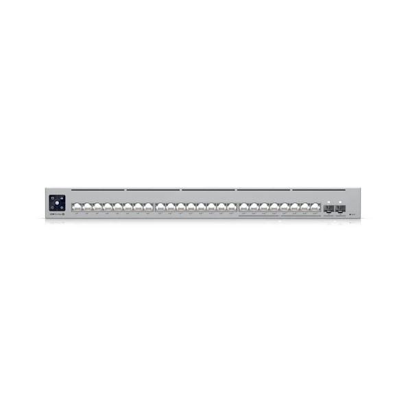 UbiQuiti USW-PRO-MAX-24 - Resim 6