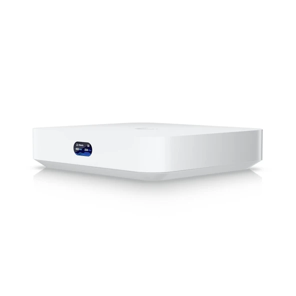 Ubiquiti UniFi Bulut Ağ Geçidi Ultra ürün görseli 1