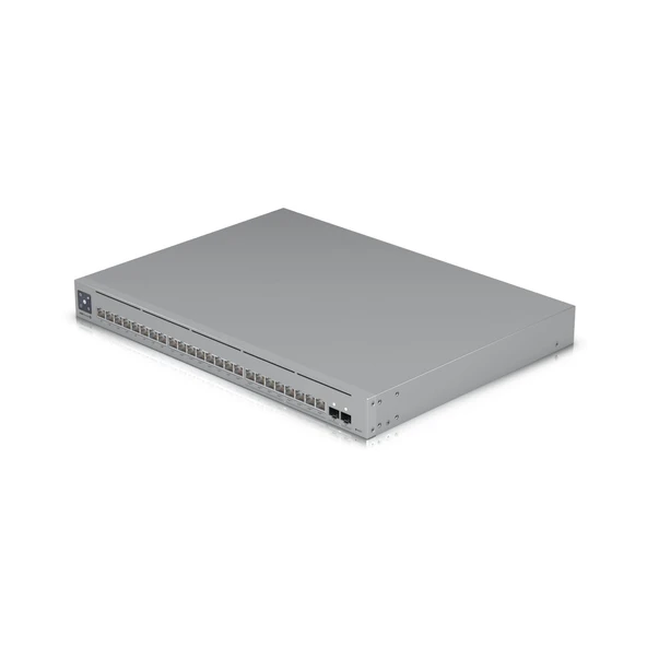 UbiQuiti USW-PRO-MAX-24 - Resim 2