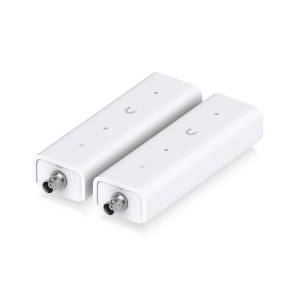 UbiQuiti UACC-RETROFIT-POE-2WIRE - Resim 6