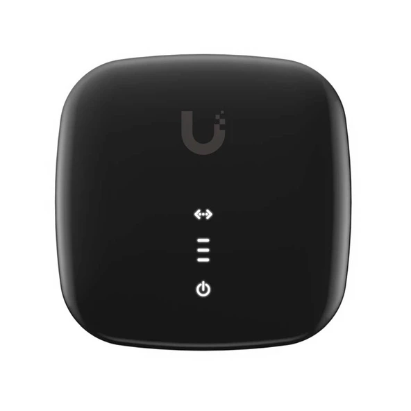 Ubiquiti UISP Fiber XG-PON CPE, UISP-Fiber-XG ürün görseli 1