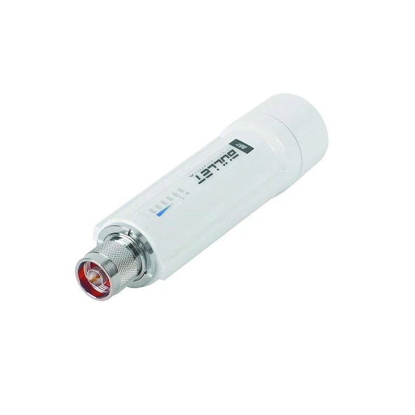 Ubiquiti Ağları BULLETM2HP ürün görseli 1
