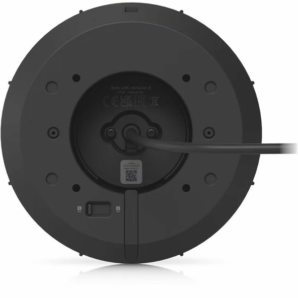 UbiQuiti UVC-AI-Taret-B - Resim 5