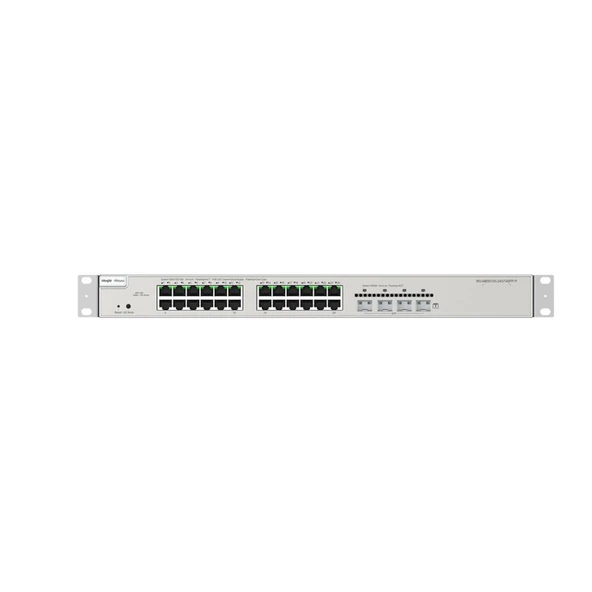 Ruijie Networks Anahtar Markası EAN: 6971693274112 ürün görseli 1