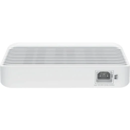 UbiQuiti USW-ENTERPRISE-8-POE - Resim 5