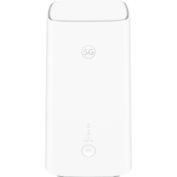 Huawei H155-381 5G Mobil WiFi Bağlantı Noktası MIMO Beyaz ürün görseli 1