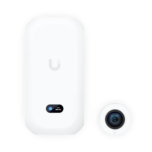 UbiQuiti UVC-AI-Theta-PRO - Resim 2