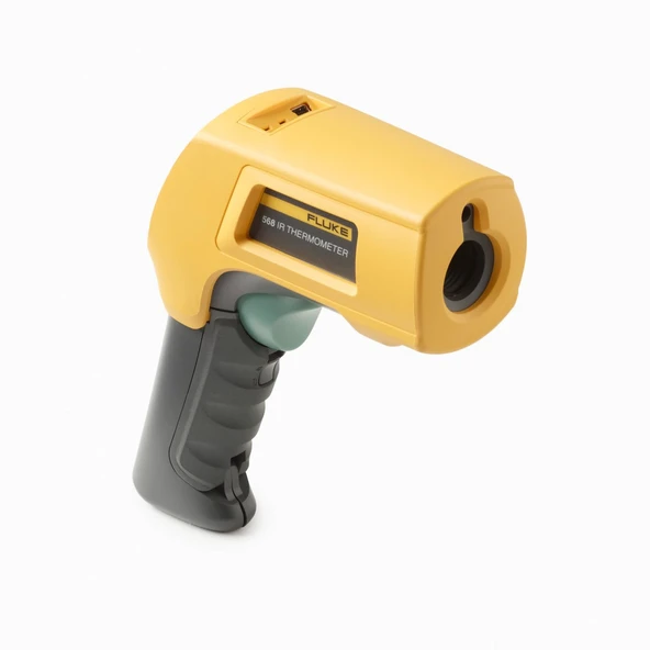 Fluke 568 Çok yönlü termometre - Resim 3