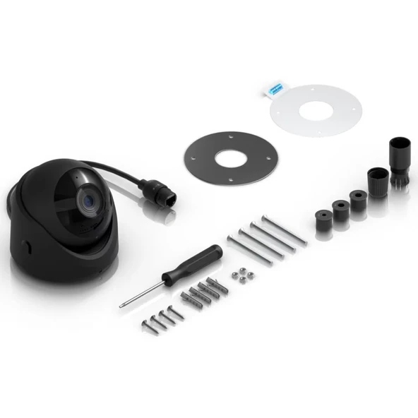 UbiQuiti UVC-G6-TURRET-B - Resim 7