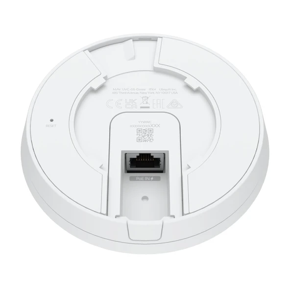 UbiQuiti UVC-G5-DOME - Resim 6