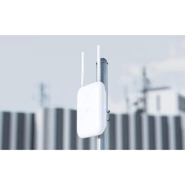 UbiQuiti U7 Dış Mekan - Resim 2