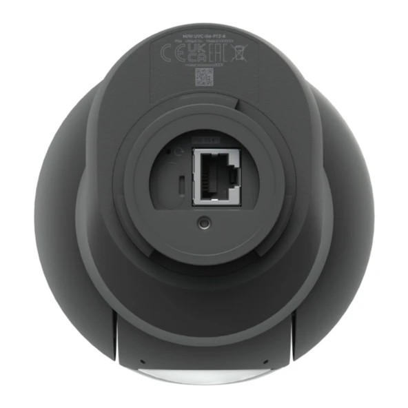 UbiQuiti UVC-G6-PTZ-B - Resim 7