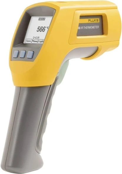 Fluke-566 Çok yönlü termometre ürün görseli 1