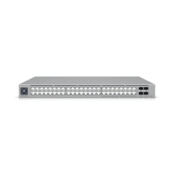 UbiQuiti USW-PRO-MAX-48 - Resim 3